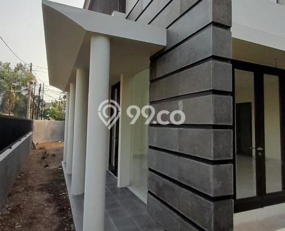 Rumah Elit LB 285m2 Siap Huni Desain Elegan di Cipete, Jakarta Selatan Rumah Elit LB 285m2 Siap Huni Desain Elegan di Cipete, Jakarta Selatan