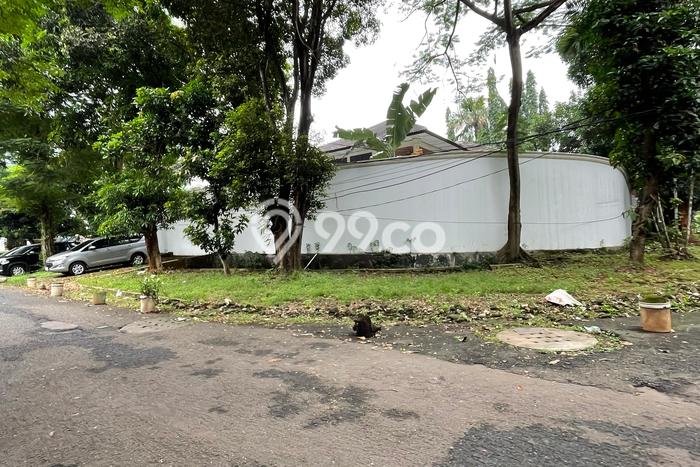 Tanah Area Prospektif di Kebayoran Baru, Luas 1400m², Dekat ke Fasilitas, Lingkungan Nyaman Tanah Area Prospektif di Kebayoran Baru, Luas 1400m², Dekat ke Fasilitas, Lingkungan Nyaman