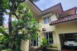 Dijual Rumah Premium dengan Fasilitas Sekitar Lengkap di Cilandak, Jakarta Selatan Dijual Rumah Premium dengan Fasilitas Sekitar Lengkap di Cilandak, Jakarta Selatan
