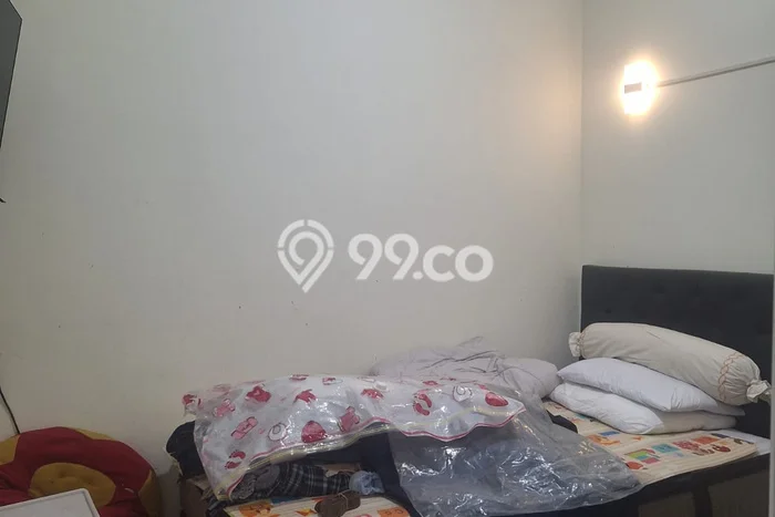 Rumah sewa siap huni 3 Kamar Tidur di Daan Mogot, Jakarta Barat Rumah sewa siap huni 3 Kamar Tidur di Daan Mogot, Jakarta Barat