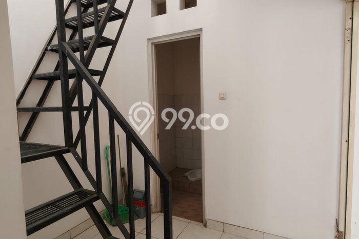 Jual Rumah Modern 3 KT di Taman Kencana, Jakarta Barat Jual Rumah Modern 3 KT di Taman Kencana, Jakarta Barat
