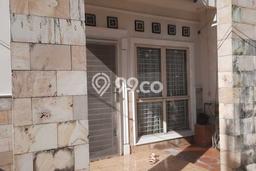 Rumah Modern 3 KT di Taman Kencana Jakarta Barat Unfurnished Rumah Modern 3 KT di Taman Kencana Jakarta Barat Unfurnished