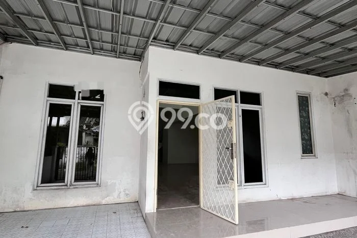 Rumah Disewakan Jakarta Barat LT 128m2 LB 140m2 Area Citra Garden Rumah Disewakan Jakarta Barat LT 128m2 LB 140m2 Area Citra Garden