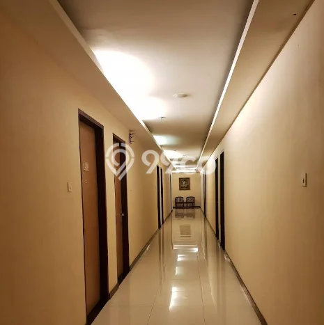 Hotel di Cicendo, Luas 2800m², Jalan Utama, Area Ramai Hotel di Cicendo, Luas 2800m², Jalan Utama, Area Ramai
