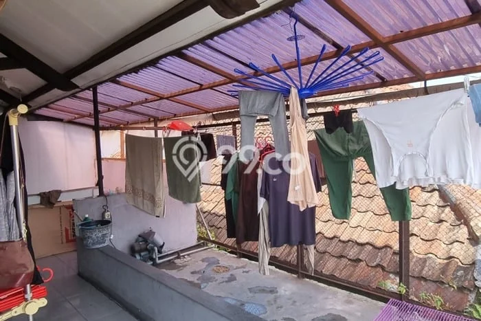 Jual Rumah Strategis Bagus Punya 13 KT di Kiaracondong Bandung SHM Jual Rumah Strategis Bagus Punya 13 KT di Kiaracondong Bandung SHM