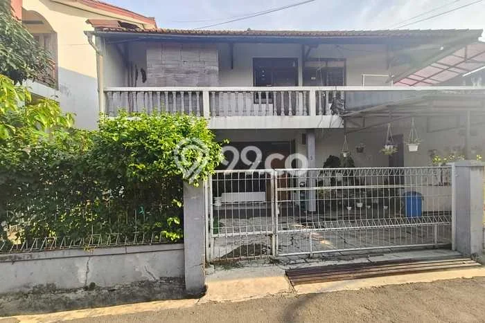 Jual Rumah Strategis Bagus Punya 13 KT di Kiaracondong Bandung SHM Jual Rumah Strategis Bagus Punya 13 KT di Kiaracondong Bandung SHM