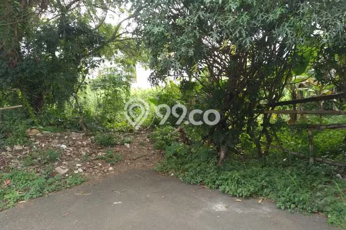 Tanah di Rancasari, Bandung Luas 420m2 Dijual Segera Tanah di Rancasari, Bandung Luas 420m2 Dijual Segera