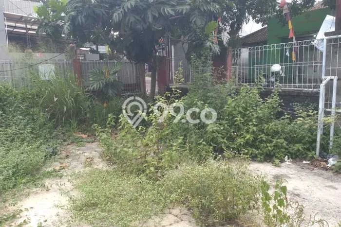 Untuk Dijual Tanah di Cilengkrang Bandung Luas 565m2 SHM Untuk Dijual Tanah di Cilengkrang Bandung Luas 565m2 SHM