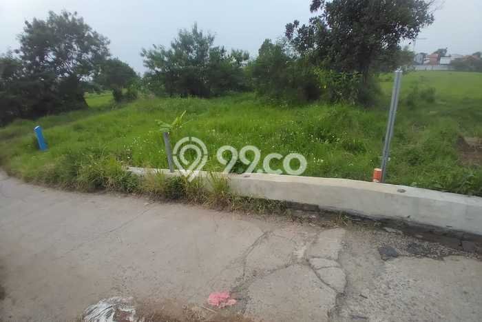 Tanah Dijual di Bandung Seluas 681m2 Strategis Tanah Dijual di Bandung Seluas 681m2 Strategis