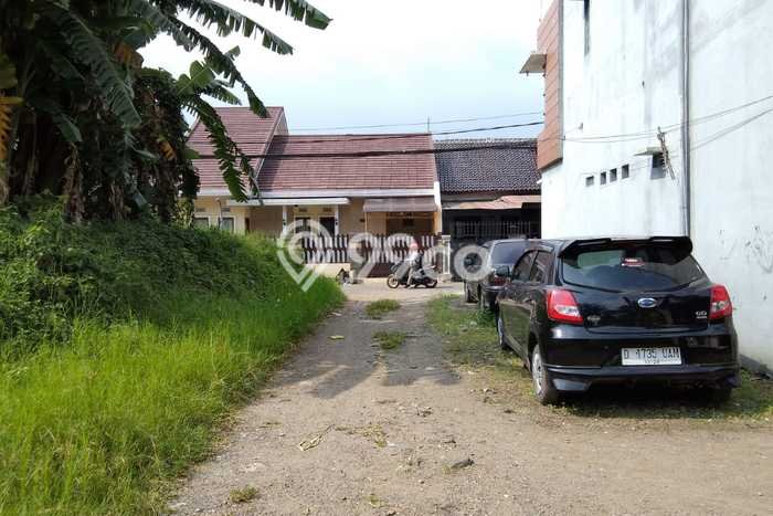 Kavling Tanah Dijual di Rancasari, Bandung, Luas 298m2 Area Strategis Kavling Tanah Dijual di Rancasari, Bandung, Luas 298m2 Area Strategis