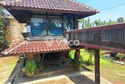 Lahan Dijual Lokasi Strategis di Bandung dengan Luas 287m2 Lahan Dijual Lokasi Strategis di Bandung dengan Luas 287m2