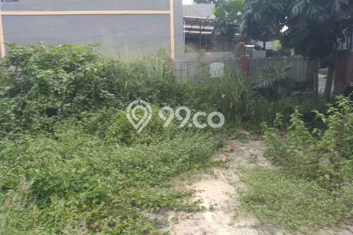 Untuk Dijual Tanah di Cilengkrang Bandung Luas 565m2 SHM Untuk Dijual Tanah di Cilengkrang Bandung Luas 565m2 SHM