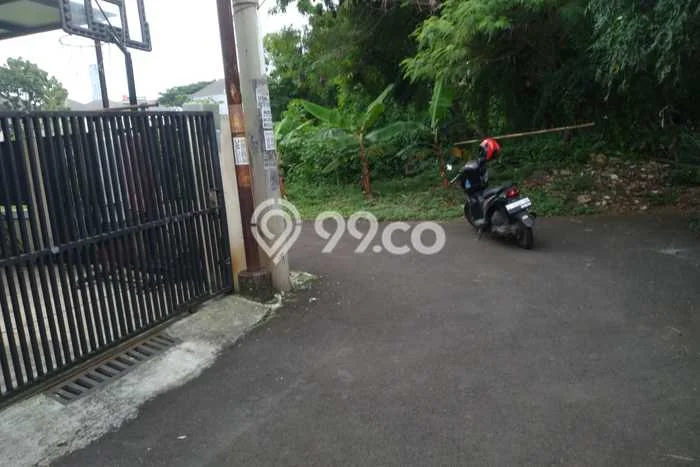 Tanah di Rancasari, Bandung Luas 420m2 Dijual Segera Tanah di Rancasari, Bandung Luas 420m2 Dijual Segera