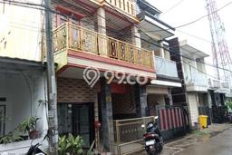 Rumah Modern Cantik 5 KT Bisa Langsung Pindah di Cileunyi Rumah Modern Cantik 5 KT Bisa Langsung Pindah di Cileunyi