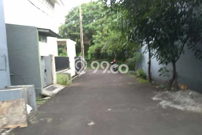 Tanah di Rancasari, Bandung Luas 420m2 Dijual Segera Tanah di Rancasari, Bandung Luas 420m2 Dijual Segera