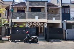 Dijual Rumah 3 Kamar Lokasi Ideal Bagus dan Strategis di Margahayu Dijual Rumah 3 Kamar Lokasi Ideal Bagus dan Strategis di Margahayu