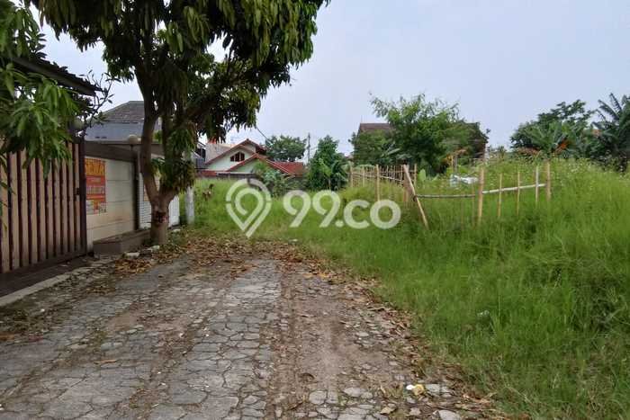 Kavling Tanah Dijual di Rancasari, Bandung, Luas 298m2 Area Strategis Kavling Tanah Dijual di Rancasari, Bandung, Luas 298m2 Area Strategis
