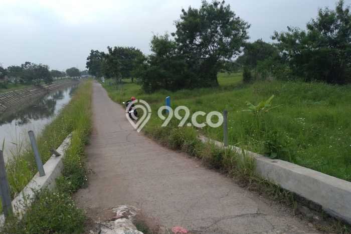 Tanah Dijual di Bandung Seluas 681m2 Strategis Tanah Dijual di Bandung Seluas 681m2 Strategis