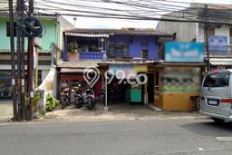 Ruko Dijual di Bandung LT 122m2 & LB 135m2 Lokasi Terbaik! Ruko Dijual di Bandung LT 122m2 & LB 135m2 Lokasi Terbaik!