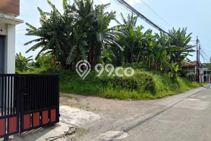 Kavling Tanah Dijual di Rancasari, Bandung, Luas 298m2 Area Strategis Kavling Tanah Dijual di Rancasari, Bandung, Luas 298m2 Area Strategis