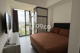 Sewa Apartemen Terjangkau 1 BR di Fatmawati Jakarta Selatan Sewa Apartemen Terjangkau 1 BR di Fatmawati Jakarta Selatan