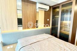 Hunian Strategis 30m2 di Antasari Jakarta Selatan 1 KT Hunian Strategis 30m2 di Antasari Jakarta Selatan 1 KT