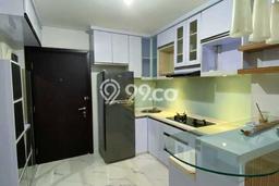 Disewakan Apartemen Minimalis 51m2 Punya 2 KT, 1 KM, Lokasi di Pasar Minggu Disewakan Apartemen Minimalis 51m2 Punya 2 KT, 1 KM, Lokasi di Pasar Minggu