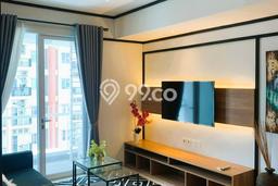 Disewakan Apartemen Ekonomis 2 BR di Pondok Labu Jakarta Selatan Disewakan Apartemen Ekonomis 2 BR di Pondok Labu Jakarta Selatan