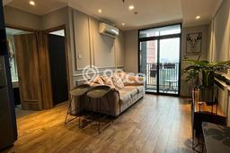 Apartemen Minimalis untuk Disewa, 1 Kamar di Jakarta Selatan Apartemen Minimalis untuk Disewa, 1 Kamar di Jakarta Selatan
