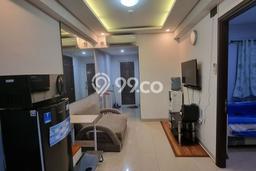 Apartemen Strategis 45m2 di Pondok Labu Jakarta Selatan 2 Bedroom Apartemen Strategis 45m2 di Pondok Labu Jakarta Selatan 2 Bedroom