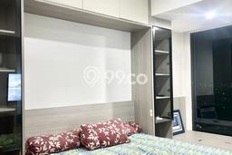Hunian Strategis 30m2 di Tanjung Barat Jakarta Selatan 1 Bedroom Hunian Strategis 30m2 di Tanjung Barat Jakarta Selatan 1 Bedroom