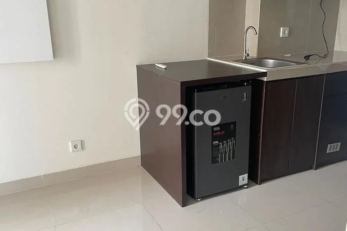 Hunian Strategis 26m2 di Pejaten Jakarta Selatan 1 Bedroom Hunian Strategis 26m2 di Pejaten Jakarta Selatan 1 Bedroom