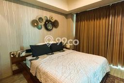 Sewa Apartemen Terjangkau 1 BR di Kemang Jakarta Selatan Sewa Apartemen Terjangkau 1 BR di Kemang Jakarta Selatan