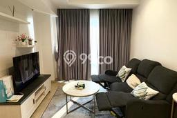 Hunian Apartemen Disewakan Murah 89m2 di BSD, Cocok Dijadikan Hunian Anda Hunian Apartemen Disewakan Murah 89m2 di BSD, Cocok Dijadikan Hunian Anda