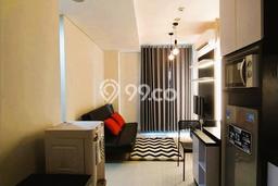 Sewa Apartemen Murah di Pejaten 1 Bedroom Sewa Apartemen Murah di Pejaten 1 Bedroom