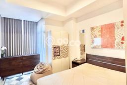 Apartemen Disewakan 1 Kamar Murah Siap Huni di Jakarta Selatan, Luas 34m2 Apartemen Disewakan 1 Kamar Murah Siap Huni di Jakarta Selatan, Luas 34m2