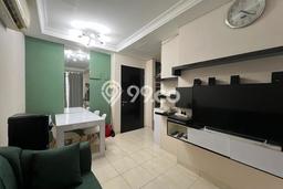 Disewakan Apartemen Harga Terjangkau di Pejaten 2 Bedroom Disewakan Apartemen Harga Terjangkau di Pejaten 2 Bedroom