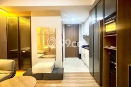 Disewakan Apartemen Terjangkau 1 KT di Tanjung Barat Jakarta Selatan Disewakan Apartemen Terjangkau 1 KT di Tanjung Barat Jakarta Selatan