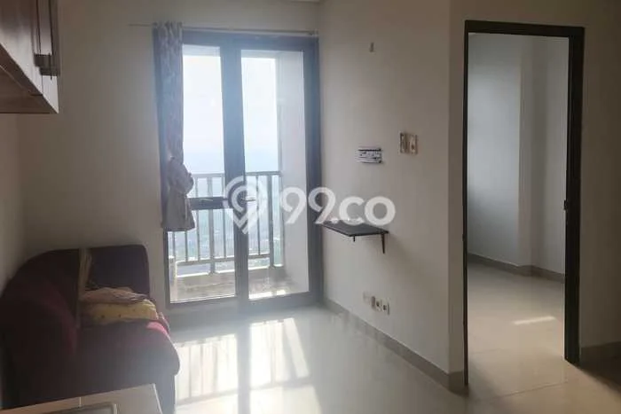 Disewakan Apartemen Harga Terjangkau di Pejaten 1 KT Disewakan Apartemen Harga Terjangkau di Pejaten 1 KT