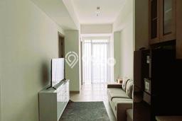 Hunian Strategis 55m2 di Fatmawati Jakarta Selatan 2 Bedroom Hunian Strategis 55m2 di Fatmawati Jakarta Selatan 2 Bedroom