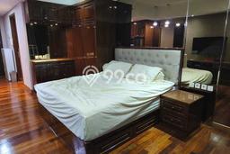 Sewa Apartemen Murah di Kemang 1 KT Sewa Apartemen Murah di Kemang 1 KT