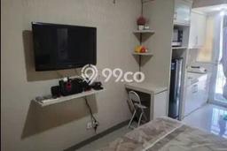 Apartemen Minimalis untuk Disewa, 1 Kamar di Jakarta Selatan Apartemen Minimalis untuk Disewa, 1 Kamar di Jakarta Selatan