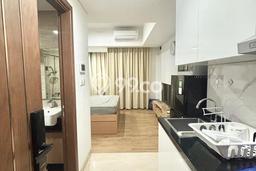Sewa Apartemen Ekonomis 1 BR di Tanjung Barat Jakarta Selatan Sewa Apartemen Ekonomis 1 BR di Tanjung Barat Jakarta Selatan