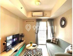 Apartemen Strategis 60m2 di Kuningan Jakarta Selatan 2 KT Apartemen Strategis 60m2 di Kuningan Jakarta Selatan 2 KT