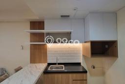 Sewa Apartemen Ekonomis 1 BR di Pejaten Jakarta Selatan Sewa Apartemen Ekonomis 1 BR di Pejaten Jakarta Selatan