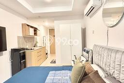 Apartemen Minimalis untuk Disewa, 1 Kamar di Jakarta Selatan Apartemen Minimalis untuk Disewa, 1 Kamar di Jakarta Selatan