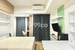 Hunian Strategis 30m2 di Tanjung Barat Jakarta Selatan 1 Bedroom Hunian Strategis 30m2 di Tanjung Barat Jakarta Selatan 1 Bedroom