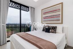 Apartemen Strategis 38m2 di Fatmawati Jakarta Selatan 1 KT Apartemen Strategis 38m2 di Fatmawati Jakarta Selatan 1 KT