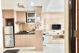 Apartemen Disewakan 2 Kamar Hemat Siap Huni di Jakarta Selatan, Luas 54m2 Apartemen Disewakan 2 Kamar Hemat Siap Huni di Jakarta Selatan, Luas 54m2