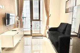 Apartemen Minimalis untuk Disewa, 1 Kamar di Jakarta Selatan Apartemen Minimalis untuk Disewa, 1 Kamar di Jakarta Selatan